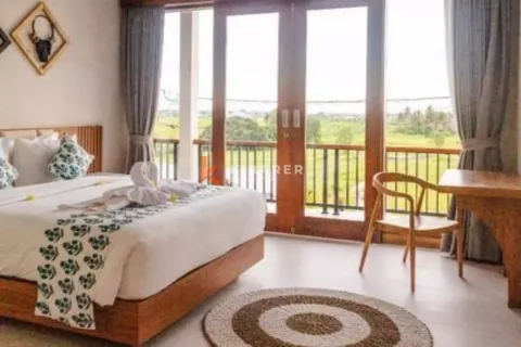 3 bedrooms Villa in Munggu, Mengwi, Badung, Bali (12496) 6