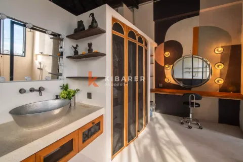 2 bedrooms Villa in Tibubeneng, Badung, Bali (12492) 6