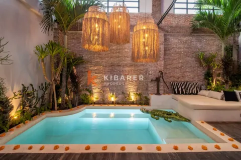 2 bedrooms Villa in Tibubeneng, Badung, Bali (12492) 2