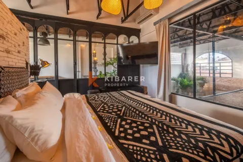 2 bedrooms Villa in Tibubeneng, Badung, Bali (12492) 5