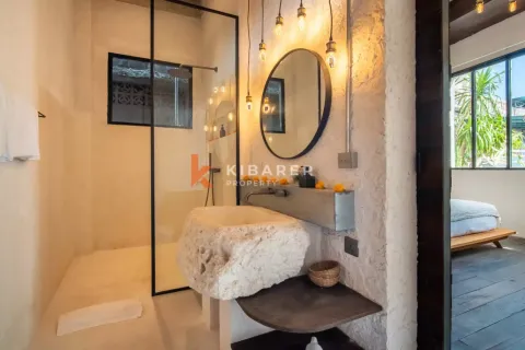 2 bedrooms Villa in Tibubeneng, Badung, Bali (12492) 12