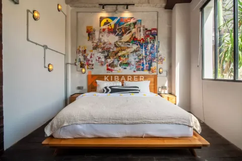 2 bedrooms Villa in Tibubeneng, Badung, Bali (12492) 10