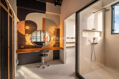 2 bedrooms Villa in Tibubeneng, Badung, Bali (12492) 11