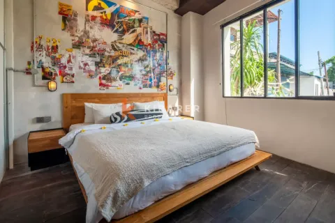 2 bedrooms Villa in Tibubeneng, Badung, Bali (12492) 9