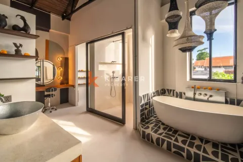2 bedrooms Villa in Tibubeneng, Badung, Bali (12492) 7