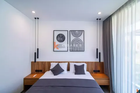 3 bedrooms Villa in Badung, Bali (12495) 16