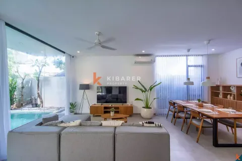 3 bedrooms Villa in Badung, Bali (12495) 3