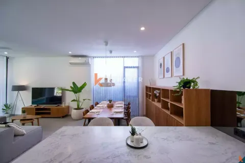 3 bedrooms Villa in Badung, Bali (12495) 5