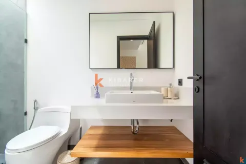 3 bedrooms Villa in Badung, Bali (12495) 14