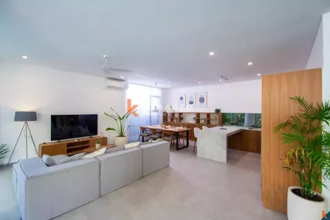 3 bedrooms Villa in Badung, Bali (12495) 4