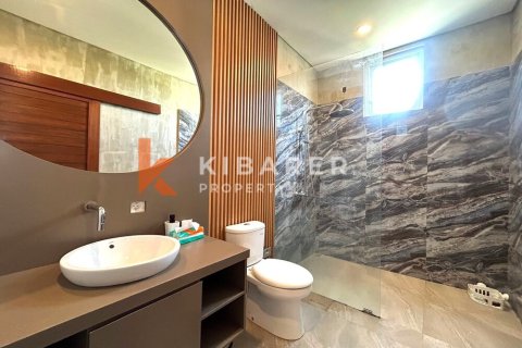 3 bedrooms Villa in Pererenan, Mengwi, Badung, Bali (12490) 13