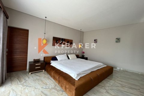 3 bedrooms Villa in Pererenan, Mengwi, Badung, Bali (12490) 15