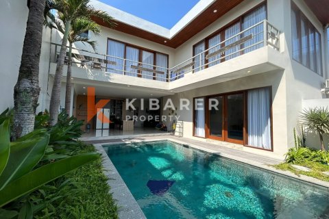 3 bedrooms Villa in Pererenan, Mengwi, Badung, Bali (12490) 1