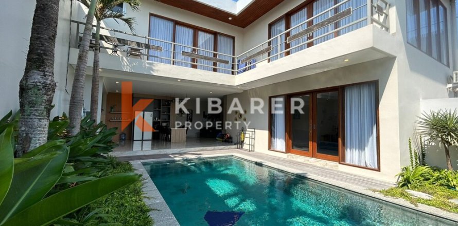 3 bedrooms Villa in Pererenan, Mengwi, Badung, Bali (12490)