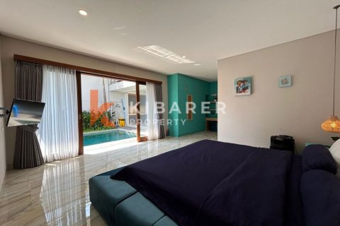 3 bedrooms Villa in Pererenan, Mengwi, Badung, Bali (12490) 19