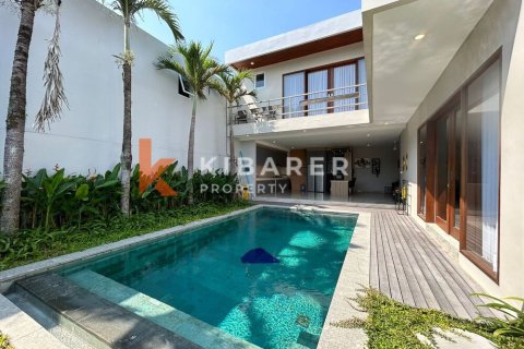 3 bedrooms Villa in Pererenan, Mengwi, Badung, Bali (12490) 3