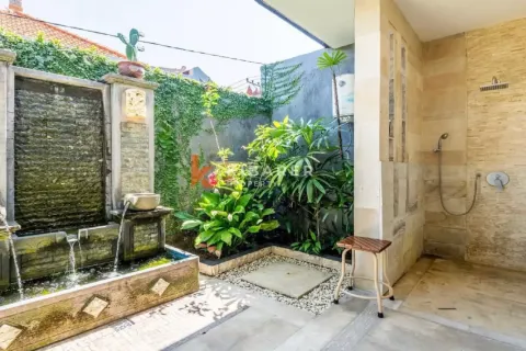 4 bedrooms Villa in Kerobokan, Badung, Bali (12493) 23