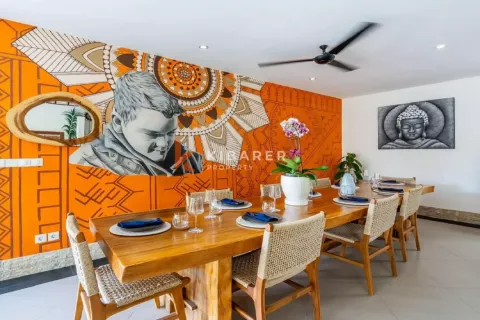 4 bedrooms Villa in Kerobokan, Badung, Bali (12493) 30