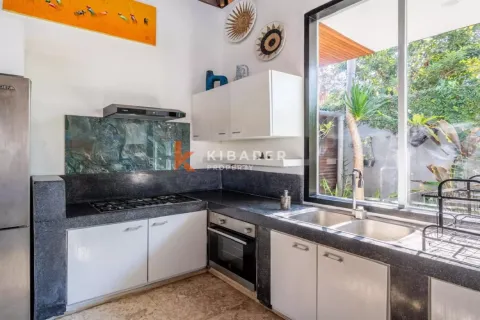 4 bedrooms Villa in Kerobokan, Badung, Bali (12493) 11