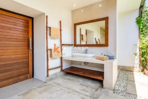 4 bedrooms Villa in Kerobokan, Badung, Bali (12493) 8
