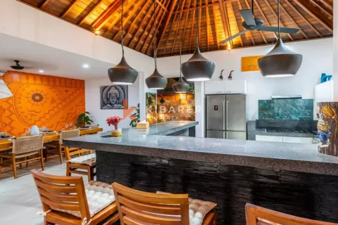 4 bedrooms Villa in Kerobokan, Badung, Bali (12493) 5