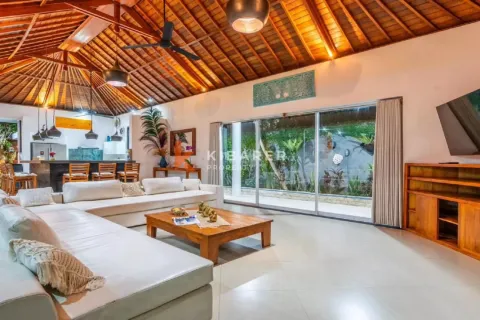 4 bedrooms Villa in Kerobokan, Badung, Bali (12493) 14