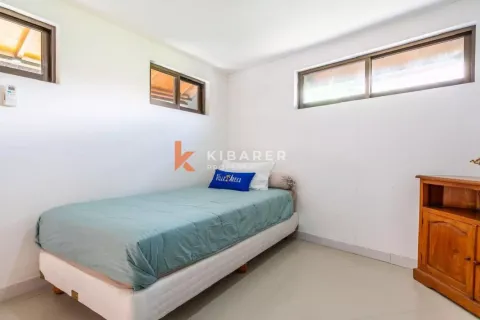 4 bedrooms Villa in Kerobokan, Badung, Bali (12493) 10