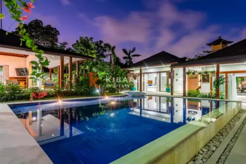 4 bedrooms Villa in Kerobokan, Badung, Bali (12493) 20