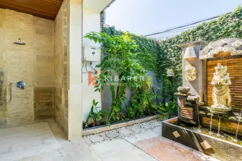 4 bedrooms Villa in Kerobokan, Badung, Bali (12493) 18