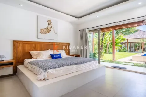 4 bedrooms Villa in Kerobokan, Badung, Bali (12493) 26