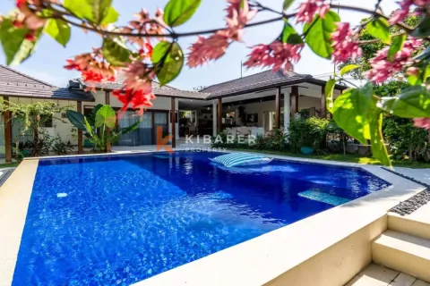 4 bedrooms Villa in Kerobokan, Badung, Bali (12493) 12