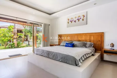 4 bedrooms Villa in Kerobokan, Badung, Bali (12493) 6