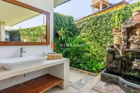 4 bedrooms Villa in Kerobokan, Badung, Bali (12493) 29