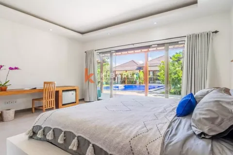 4 bedrooms Villa in Kerobokan, Badung, Bali (12493) 17