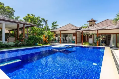 4 bedrooms Villa in Kerobokan, Badung, Bali (12493) 19