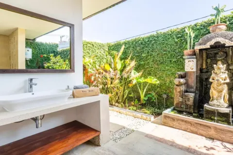 4 bedrooms Villa in Kerobokan, Badung, Bali (12493) 15
