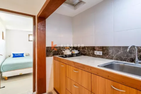 4 bedrooms Villa in Kerobokan, Badung, Bali (12493) 16