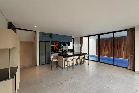 3 bedrooms Villa in Tibubeneng, Badung, Bali (12491) 4