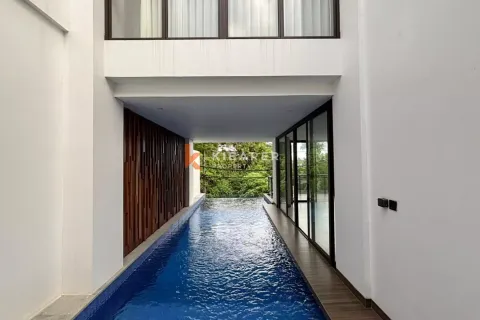 3 bedrooms Villa in Tibubeneng, Badung, Bali (12491) 11