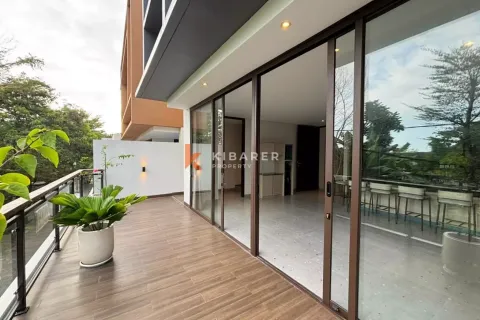 3 bedrooms Villa in Tibubeneng, Badung, Bali (12491) 10