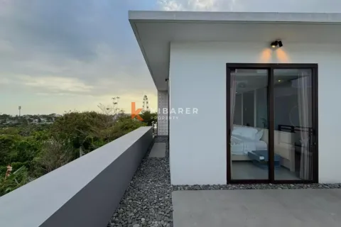 3 bedrooms Villa in Tibubeneng, Badung, Bali (12491) 29