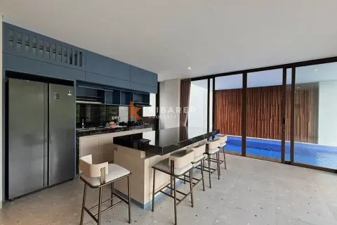 3 bedrooms Villa in Tibubeneng, Badung, Bali (12491) 5