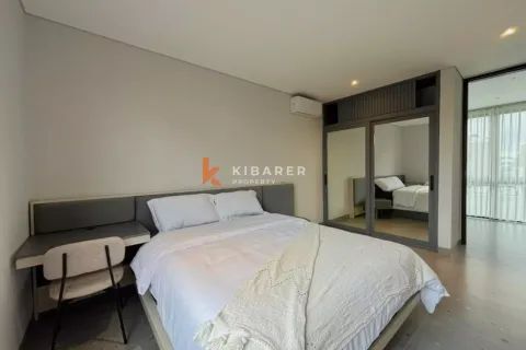 3 bedrooms Villa in Tibubeneng, Badung, Bali (12491) 14