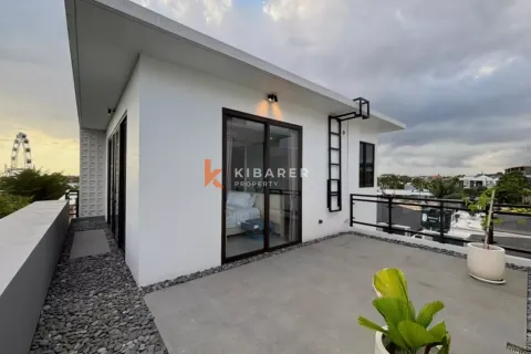 3 bedrooms Villa in Tibubeneng, Badung, Bali (12491) 18