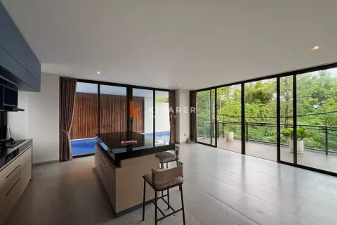 3 bedrooms Villa in Tibubeneng, Badung, Bali (12491) 9