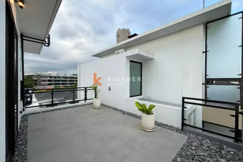 3 bedrooms Villa in Tibubeneng, Badung, Bali (12491) 19