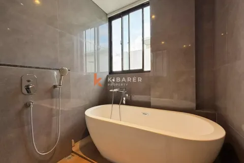 3 bedrooms Villa in Tibubeneng, Badung, Bali (12491) 27