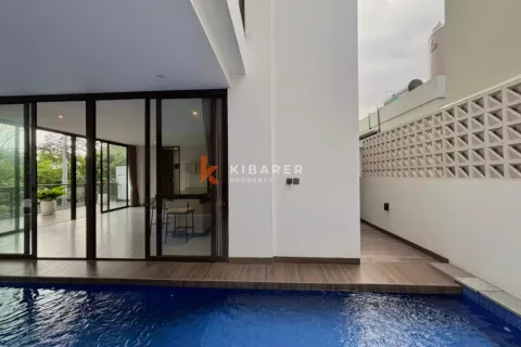 3 bedrooms Villa in Tibubeneng, Badung, Bali (12491) 2
