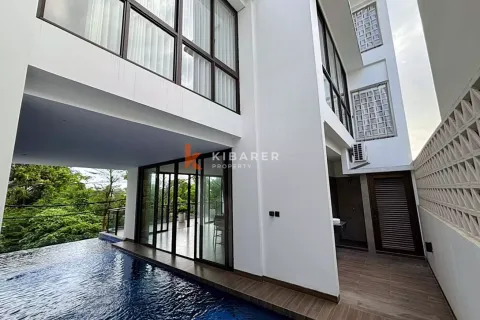 3 bedrooms Villa in Tibubeneng, Badung, Bali (12491) 1