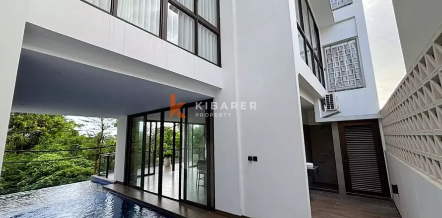 3 bedrooms Villa in Tibubeneng, Badung, Bali (12491)